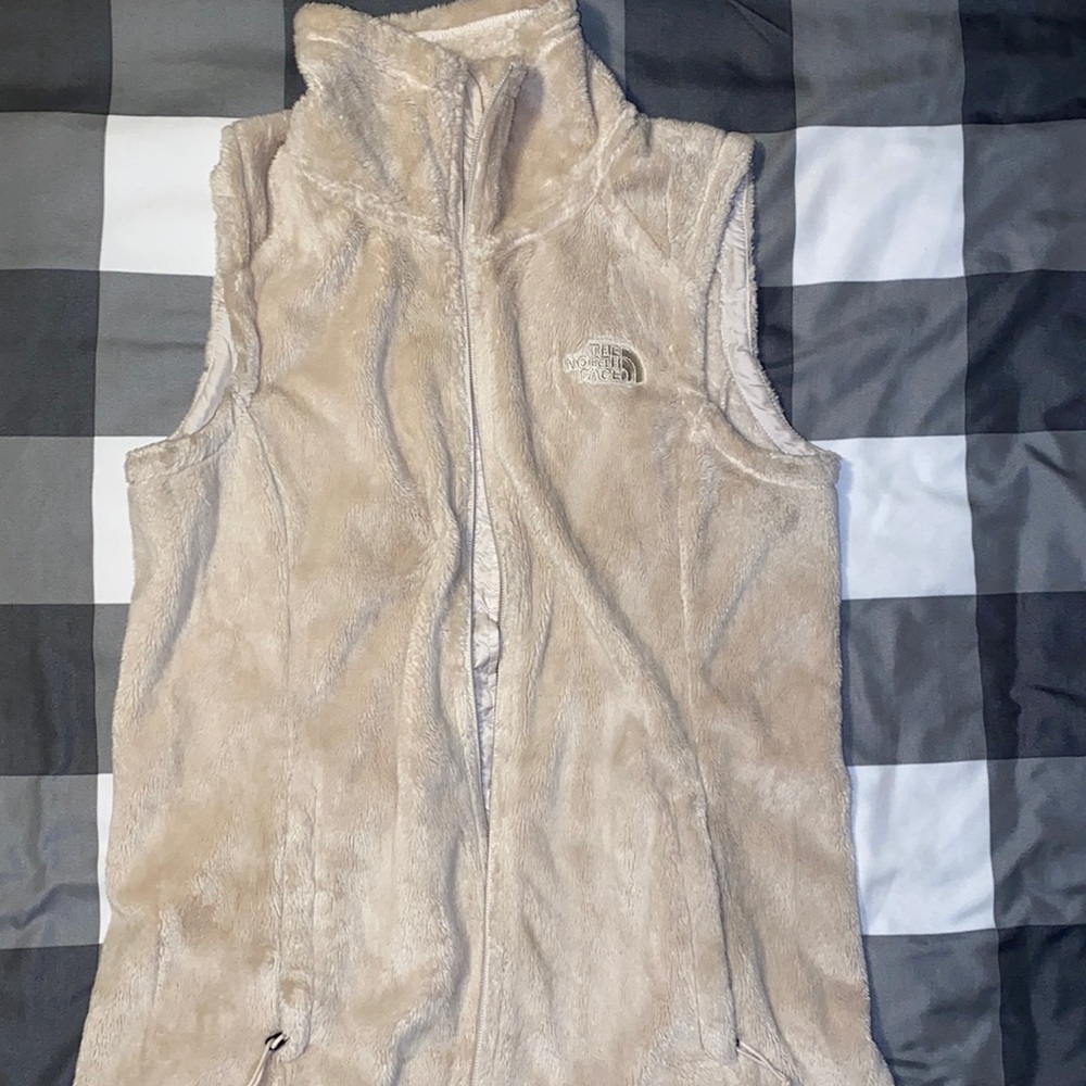 The North Face Fleece Vest